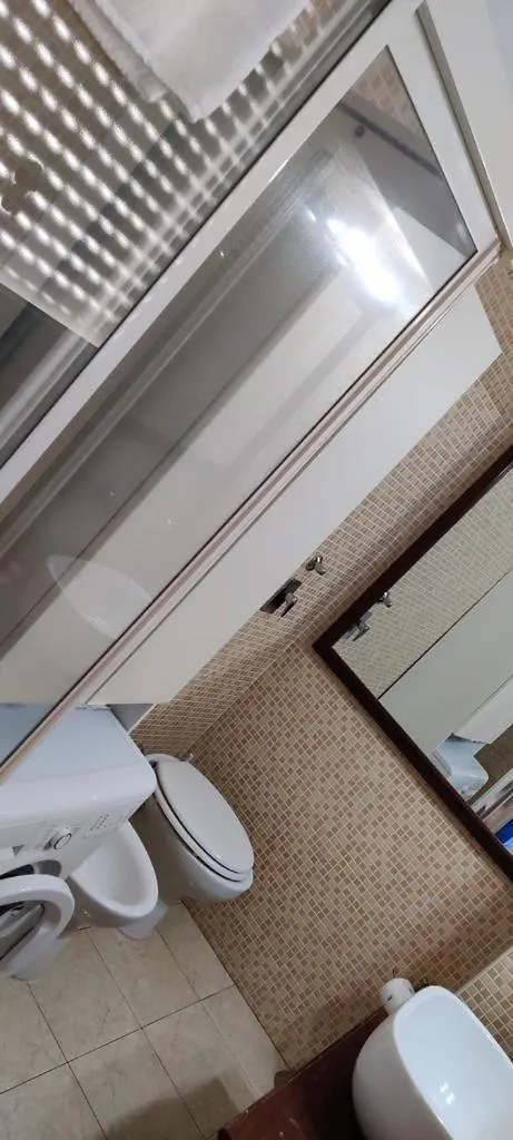 Sempione Red Apartment Milan